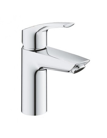 Змішувач для раковини M-розміру Grohe BauEdge New 23093001