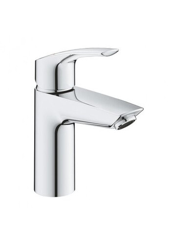 Змішувач для раковини M-розміру Grohe BauEdge New 23093001
