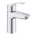 Змішувач для раковини M-розміру Grohe BauEdge New 23093001