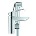 Змішувач для раковини з гігієнічним душем Grohe Eurosmart New 23124003