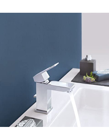 Змішувач для раковини S-розміру Grohe Eurocube 2312700E