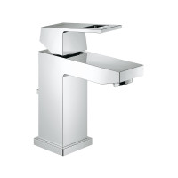 Змішувач для раковини S-розміру Grohe Eurocube 2312700E