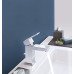 Змішувач для раковини S-розміру Grohe Eurocube 2312700E