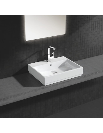 Змішувач для раковини L-розміру Grohe Eurocube 2313500E