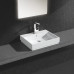 Змішувач для раковини L-розміру Grohe Eurocube 2313500E