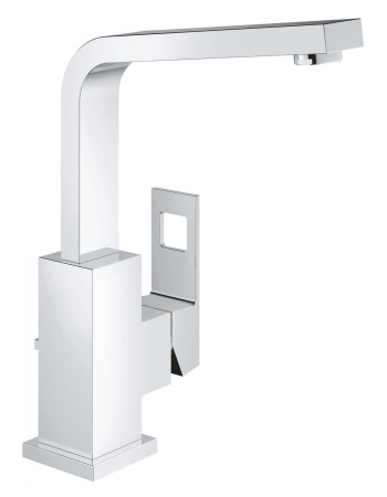 Змішувач для раковини L-розміру Grohe Eurocube 2313500E