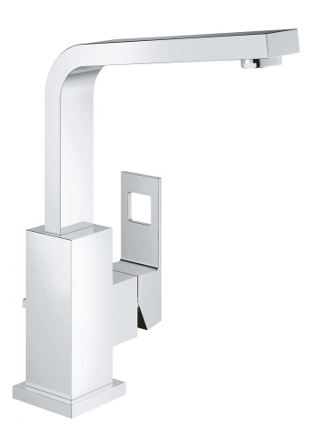 Змішувач для раковини L-розміру Grohe Eurocube 2313500E Змішувач для раковини L-розміру Grohe Eurocube 2313500E