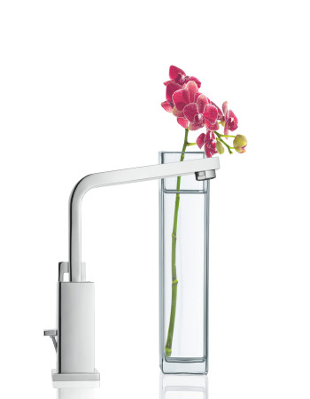 Змішувач для раковини L-розміру Grohe Eurocube 2313500E