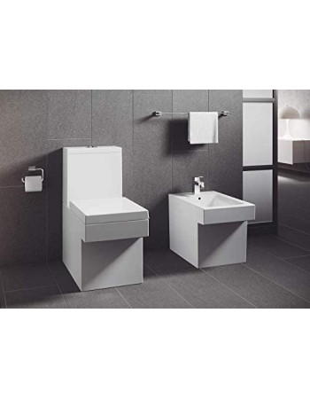 Змішувач для біде Grohe Eurocube 23138000
