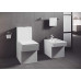 Змішувач для біде Grohe Eurocube 23138000