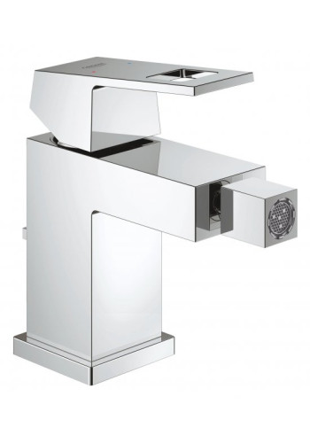 Змішувач для біде Grohe Eurocube 23138000 Змішувач для біде Grohe Eurocube 23138000