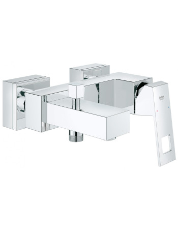 Змішувач для ванни Grohe Eurocube 23140000