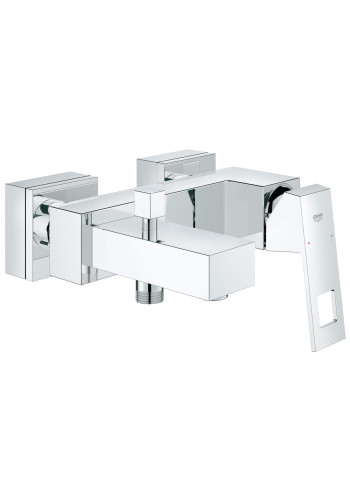 Змішувач для ванни Grohe Eurocube 23140000 Змішувач для ванни Grohe Eurocube 23140000