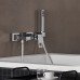 Змішувач для ванни Grohe Eurocube 23140000