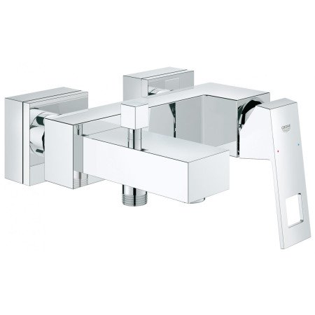 Змішувач для ванни Grohe Eurocube 23140000