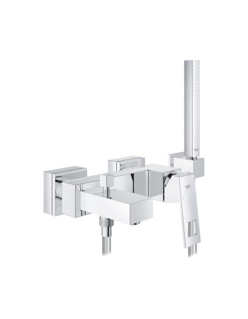 Змішувач для ванни Grohe Eurocube 23141000