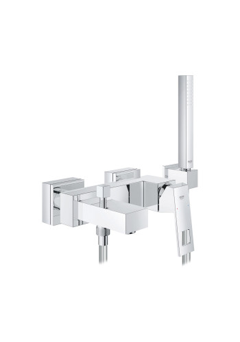Змішувач для ванни Grohe Eurocube 23141000 Змішувач для ванни Grohe Eurocube 23141000