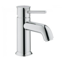 Змішувач для раковини S-розміру Grohe BauClassic 23162000