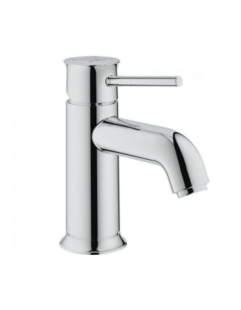 Змішувач для раковини S-розміру Grohe BauClassic 23162000