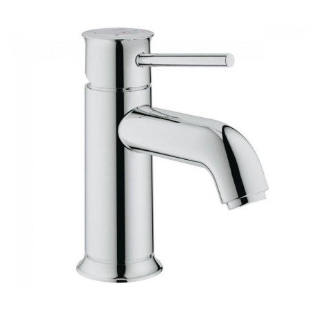 Змішувач для раковини S-розміру Grohe BauClassic 23162000