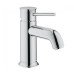 Змішувач для раковини S-розміру Grohe BauClassic 23162000
