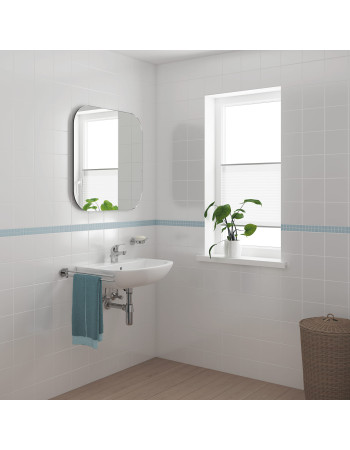 Змішувач для раковини S-розміру Grohe Euroeco New 23262000