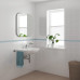 Змішувач для раковини S-розміру Grohe Euroeco New 23262000