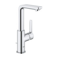 Змішувач для раковини L-розміру Grohe Lineare New 23296001