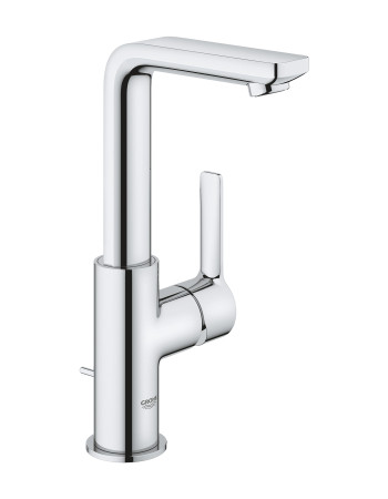 Змішувач для раковини L-розміру Grohe Lineare New 23296001