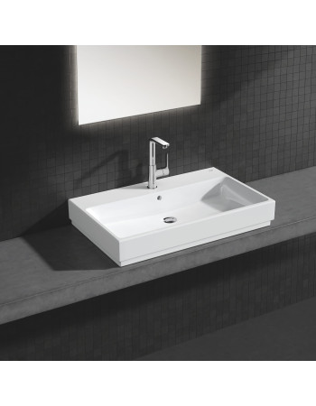 Змішувач для раковини L-розміру Grohe Lineare New 23296001