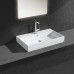 Змішувач для раковини L-розміру Grohe Lineare New 23296001