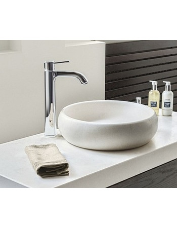 Змішувач на стільницю для раковини XL-розміру Grohe Grandera 23313000