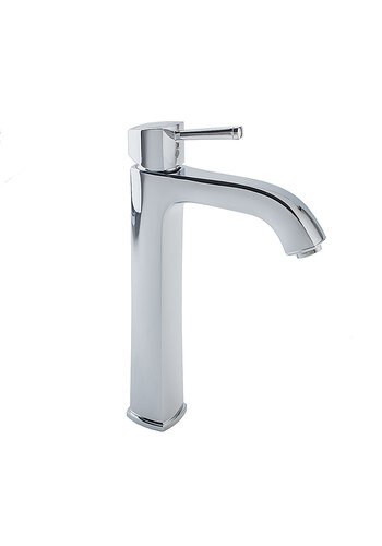 Змішувач на стільницю для раковини XL-розміру Grohe Grandera 23313000 Змішувач на стільницю для раковини XL-розміру Grohe Grandera 23313000