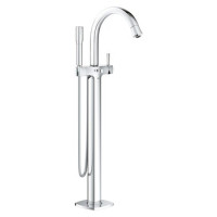 Підлоговий змішувач для ванни Grohe Grandera 23318000
