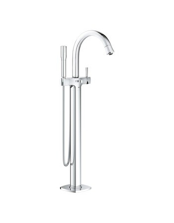 Підлоговий змішувач для ванни Grohe Grandera 23318000