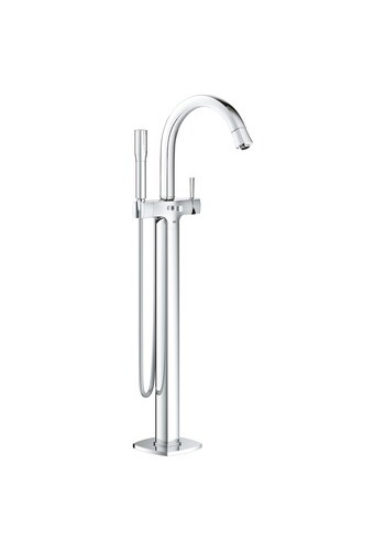 Підлоговий змішувач для ванни Grohe Grandera 23318000 Підлоговий змішувач для ванни Grohe Grandera 23318000