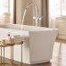 Підлоговий змішувач для ванни Grohe Grandera 23318000