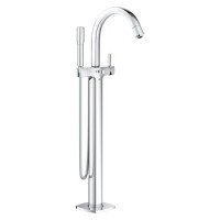 Підлоговий змішувач для ванни Grohe Grandera 23318000