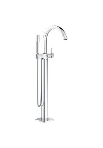 Підлоговий змішувач для ванни Grohe Grandera 23318000 Підлоговий змішувач для ванни Grohe Grandera 23318000