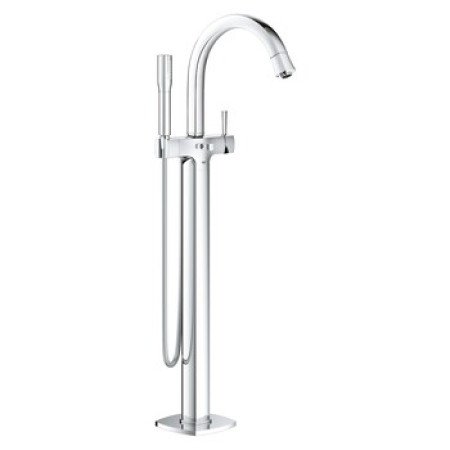 Підлоговий змішувач для ванни Grohe Grandera 23318000