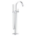 Підлоговий змішувач для ванни Grohe Grandera 23318000