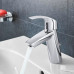 Змішувач для раковини M-розміру Grohe Eurosmart 23322001