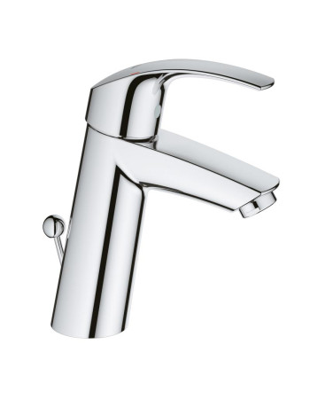Змішувач для раковини M-розміру Grohe Eurosmart 23322001