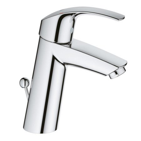 Змішувач для раковини M-розміру Grohe Eurosmart 23322001