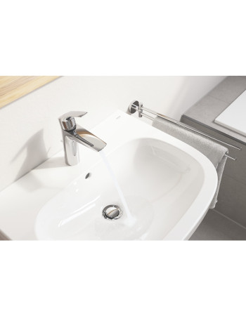 Змішувач для раковини M-розміру Grohe Eurosmart New 23322003