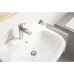 Змішувач для раковини M-розміру Grohe Eurosmart New 23322003