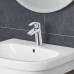 Змішувач для раковини M-розміру Grohe Eurosmart 23324001