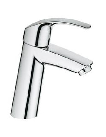 Змішувач для раковини M-розміру Grohe Eurosmart 23324001