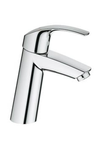 Змішувач для раковини M-розміру Grohe Eurosmart 23324001