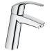 Змішувач для раковини M-розміру Grohe Eurosmart 23324001